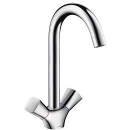 Смеситель для кухни Hansgrohe LOGIS 71280000