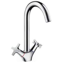 Смеситель для кухни Hansgrohe LOGIS CLASSIC 71285000