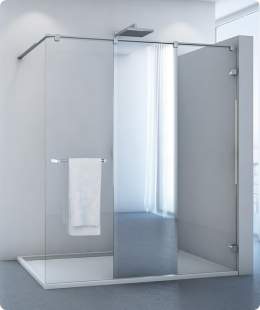Душевое ограждение San Swiss MELIA M432SM11053
