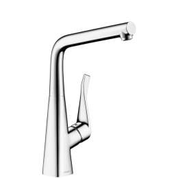 Смеситель для кухни Hansgrohe METRIS 14822800