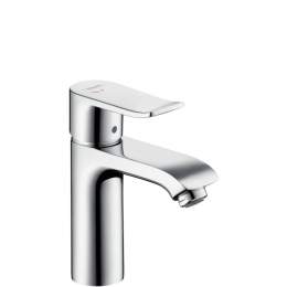 Смеситель для раковины Hansgrohe METRIS 31121000