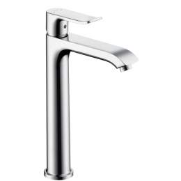Смеситель для раковины Hansgrohe METRIS 31183000