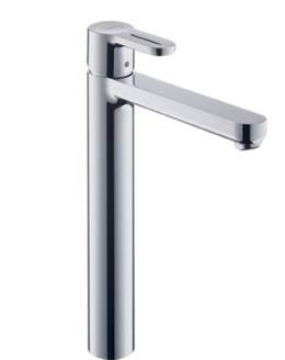 Смеситель для раковины Hansgrohe METROPOL 14020000