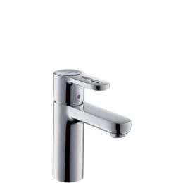 Смеситель для раковины Hansgrohe METROPOL 14061000