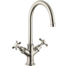 Cмеситель для кухни Hansgrohe AXOR MONTREUX 16502820