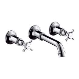 Смеситель для раковины Hansgrohe AXOR MONTREUX 16532000