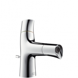 Смеситель для биде Hansegrohe AXOR STARCK ORGANIC 12210000