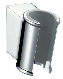 Держатель для ручного душа Hansgrohe PORTER CLASSIC 28324820