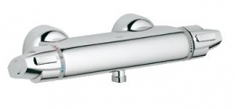 Термостат для душа Grohe PRECISION COMFORT 34232000
