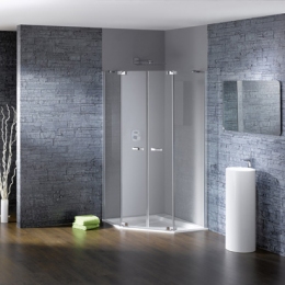 Душевая кабина Huppe STUDIO PARIS ELEGANCE PT5030C55322