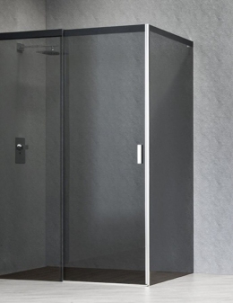 Душевая стенка Duka ACQUA R5000 QE21300CSHAG10H2000