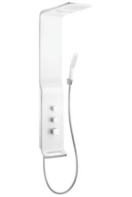 Душевая панель Hansgrohe RAINDANCE LIFT 27003400