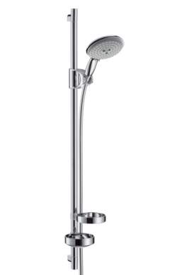 Душевой набор Hansgrohe RAINDANCE 27885000