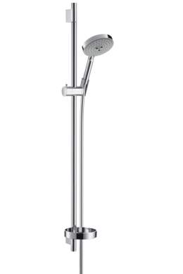 Душевой набор Hansgrohe RAINDANCE SELECT 27895000