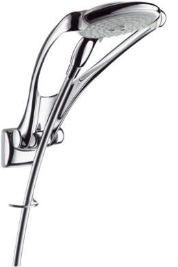 Душевой набор Hansgrohe RAINDANCE 28110000