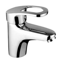 Смеситель для умывальника Rozzy Jenori ATLANT RBZ002-1