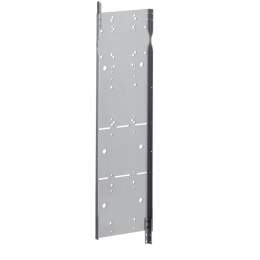 Установочная пластина Hansgrohe AXOR STARCK 10973180