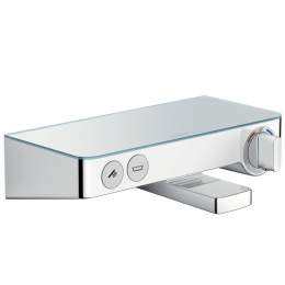 Термостат для ванны Hansgrohe SHOWERSELECT 13151000