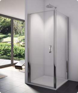 Душевая стенка San Swiss SWING LINE SLT1SM14950107