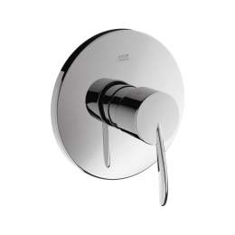 Смеситель в душевую кабину Hansgrohe AXOR STARCK 10615000