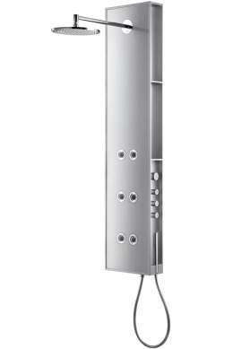Душевая панель Hansgrohe AXOR STARCK 10920000