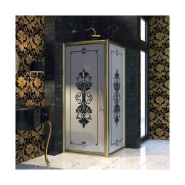 Душевая кабина Huppe STUDIO VICTORIAN SV0102093344