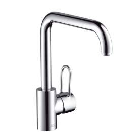 Смеситель для кухни Hansgrohe AXOR UNO 14850000