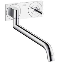 Смеситель для кухни Hansgrohe AXOR UNO2 38815000