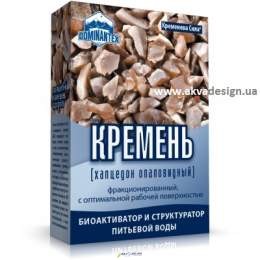 КРЕМЕНЬ фракционированный