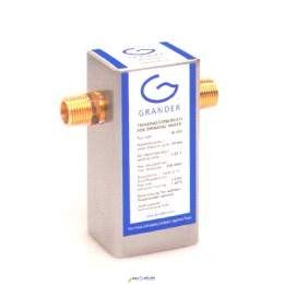 Структуризатор для воды Grander W500 модэль DN15