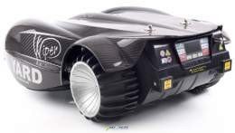 Робот газонокосилка Wiper YARD 10000м2