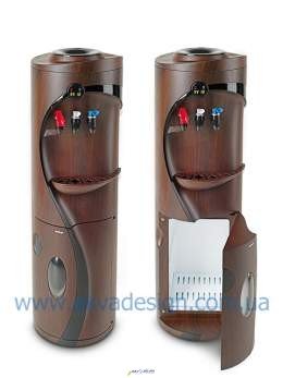 Кулер HotFrost V 760C Wood