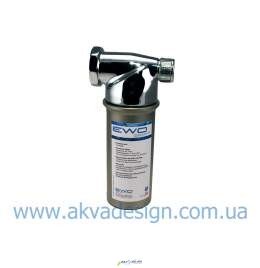 Структуризатор воды EWO - fur Wohnungseinbau 1/2"
