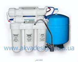 Фильтр для воды Аквафор ОСМО-50 исп. 5