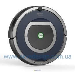 Робот-пылесос iRobot Roomba 785