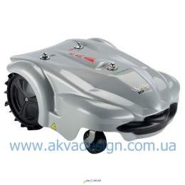 Робот газонокосилка Wiper One XH до 4000 кв.м.