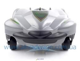 Робот газонокосилка Wiper One XH Football Kit до 12000 кв.м.