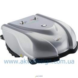 Робот газонокосилка Wiper Runner XH до 3000 кв.м.