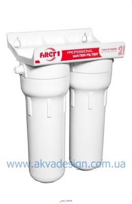Фильтр для воды Filter1 FHV-200