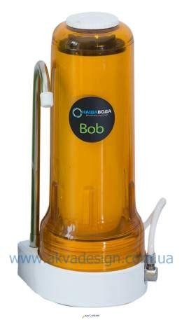 Фильтр настольный Наша Вода Bob Mango