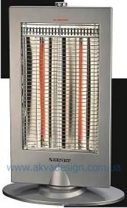 Карбоновый обогреватель ZENET NSKT-90C