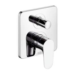 Смеситель для ванны Hansgrohe AXOR CITTERIO 34425000