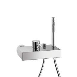 Смеситель для ванны Hansgrohe AXOR STARCK 10402000
