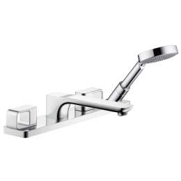Смеситель на край ванны Hansgrohe AXOR URQUIOLA 11443000