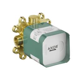 Скрытая часть для верхнего душа Hansgrohe AXOR 10921180