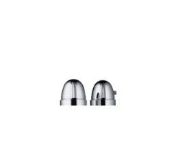 Термостат на край ванны Hansgrohe 15450000