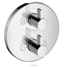 Встроенный запорный/переключающий вентиль Hansgrohe 15955000