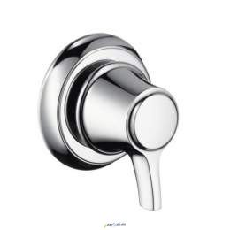Внешняя часть для запорных вентилей Hansgrohe 15961000