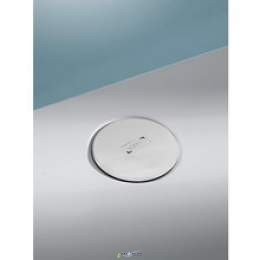 Набор деталей для слива и крышка сливного отверстия Huppe 215480R55