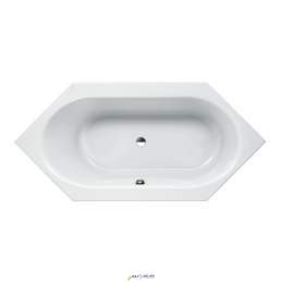Ванна Laufen SOLUTIONS 2255210000001